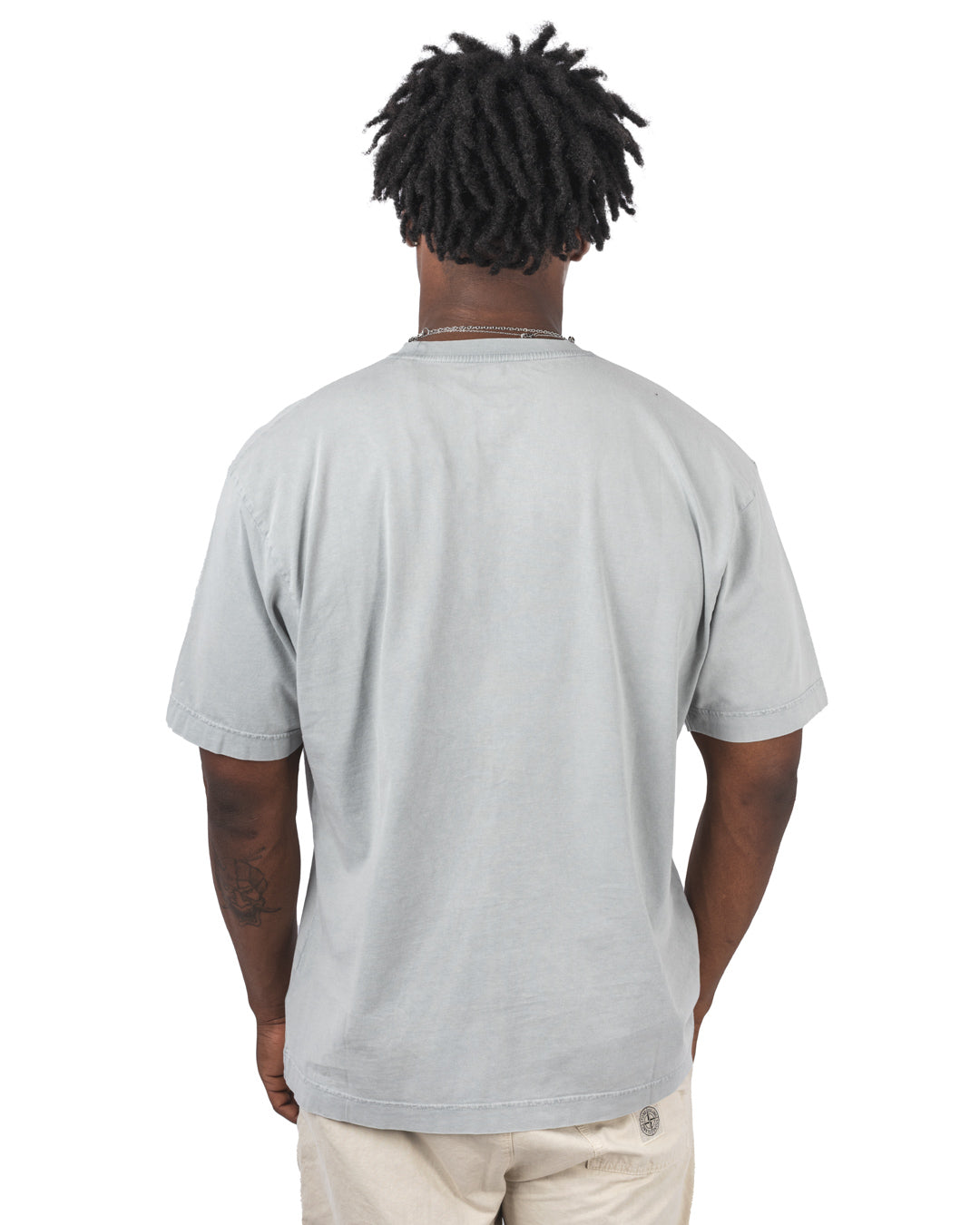 Oversized Organic T-Shirt