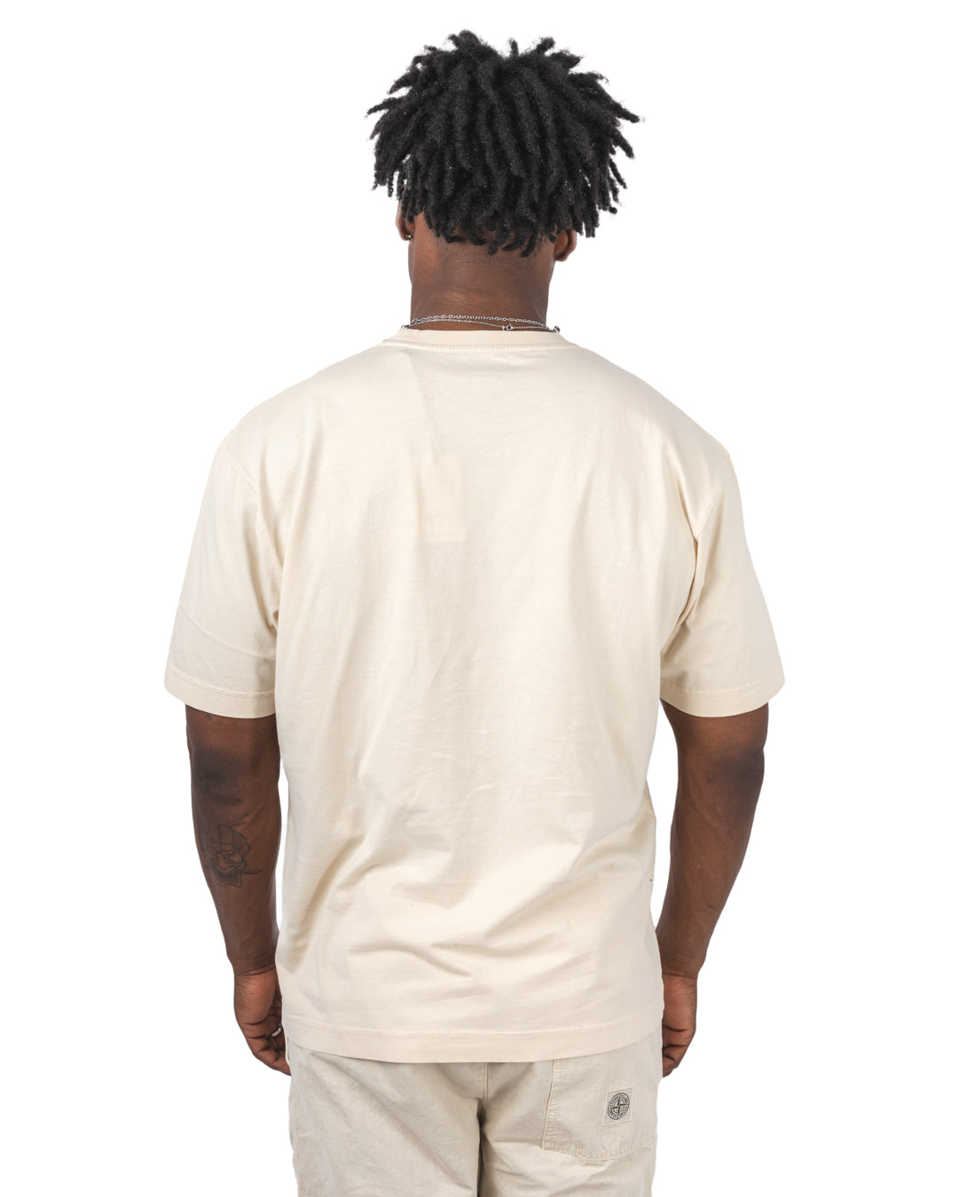 Oversized Organic T-Shirt
