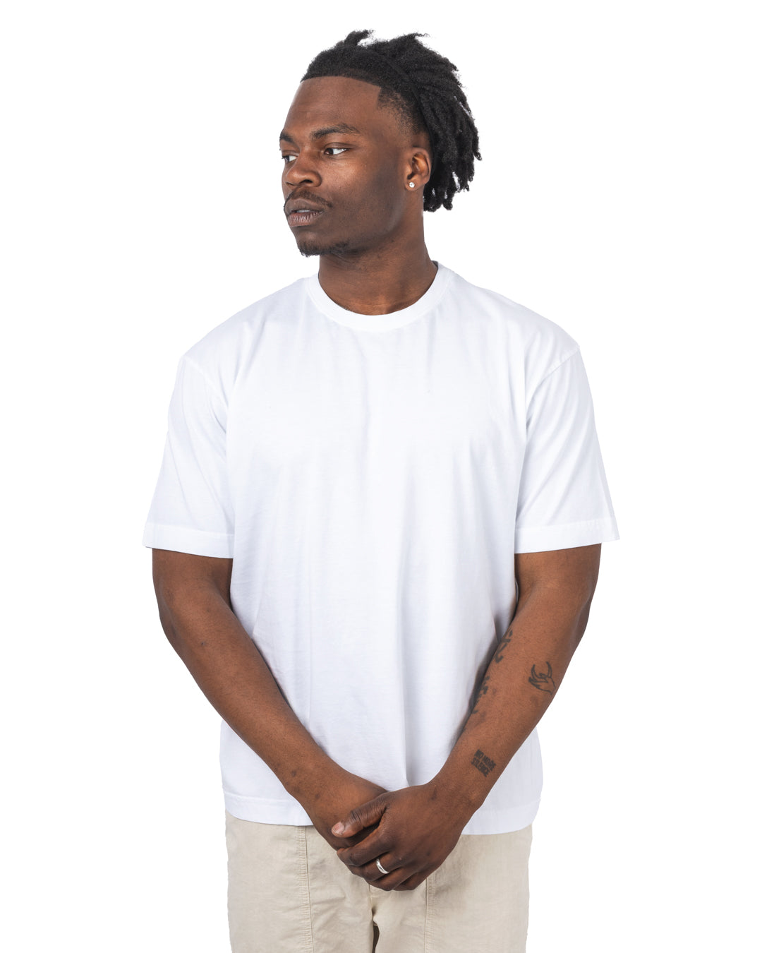 Oversized Organic T-Shirt