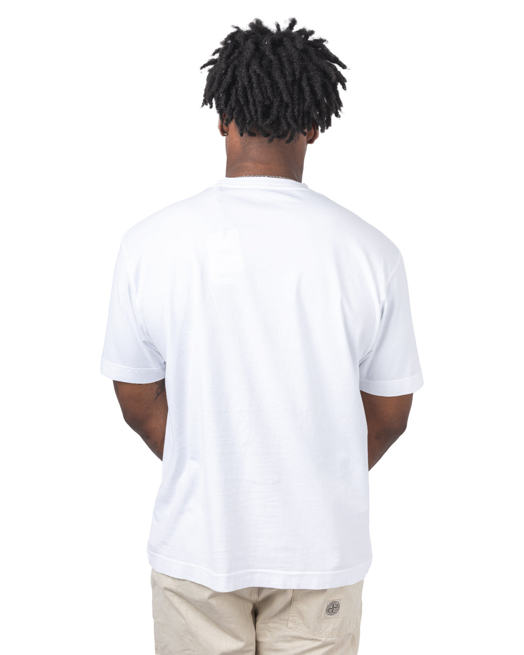 Oversized Organic T-Shirt
