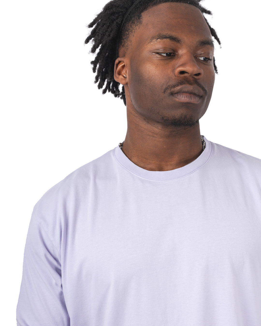 Oversized Organic T-Shirt