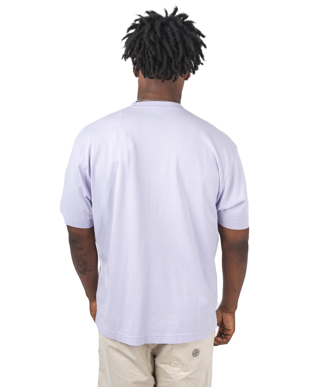 Oversized Organic T-Shirt