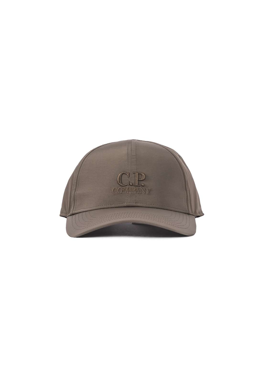 Chrome-R Logo Cap