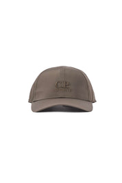 Chrome-R Logo Cap