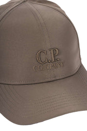 Chrome-R Logo Cap