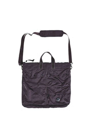 Nylon B Tote Bag