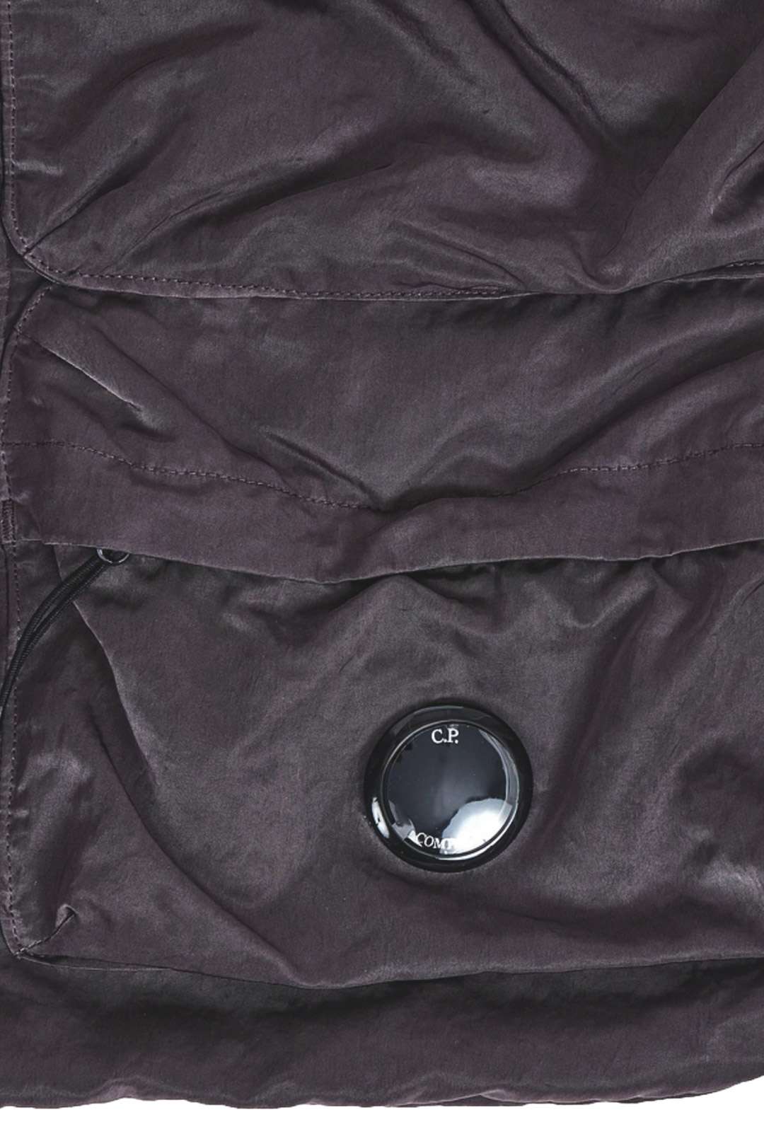 Nylon B Tote Bag