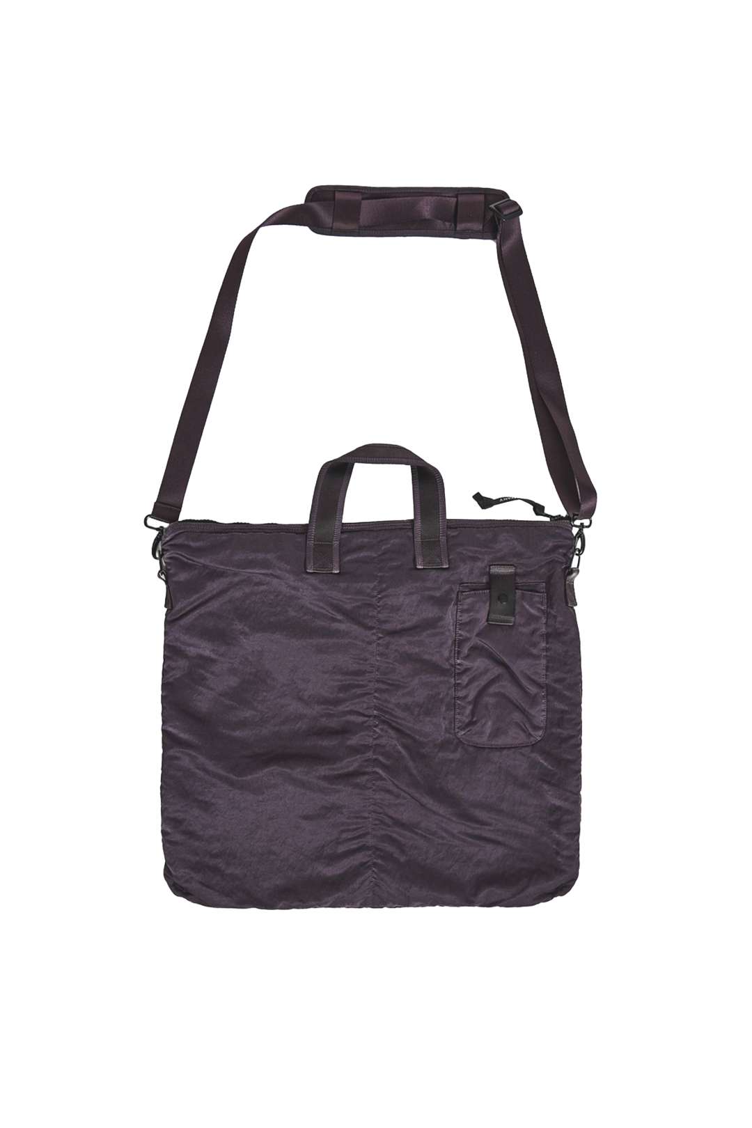Nylon B Tote Bag