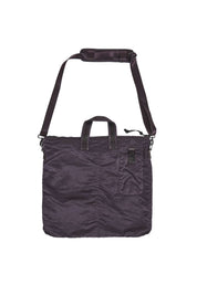 Nylon B Tote Bag