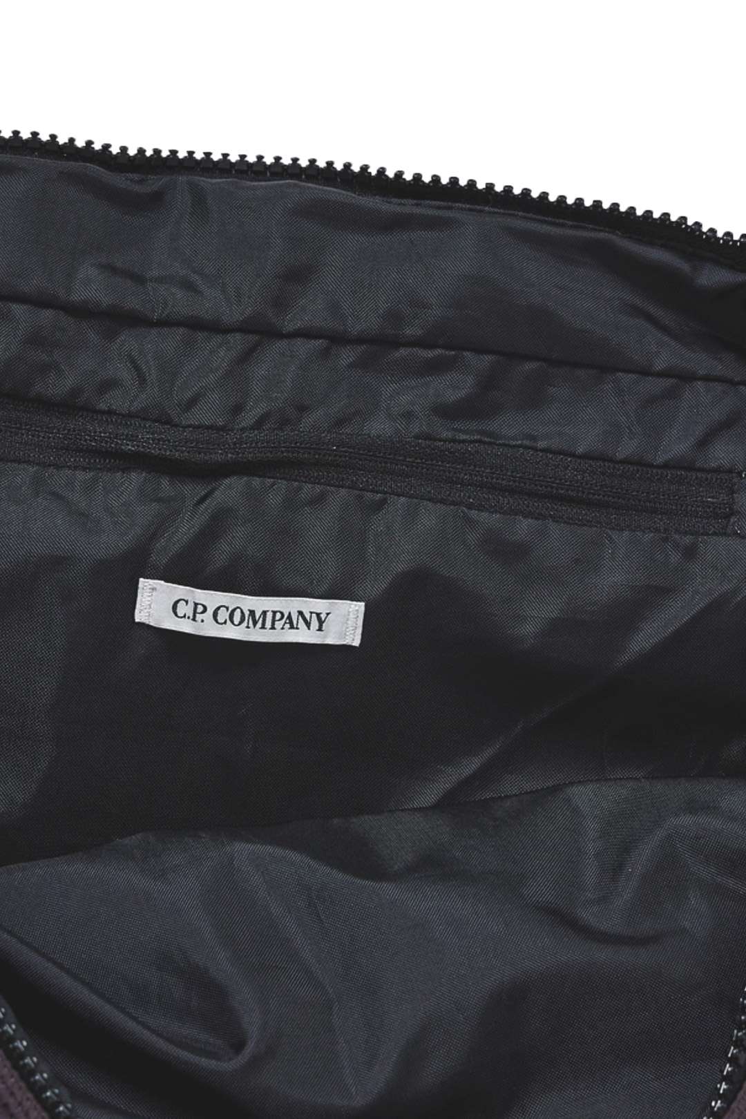 Nylon B Tote Bag