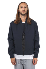 SHELL-R BOMBER JACKET