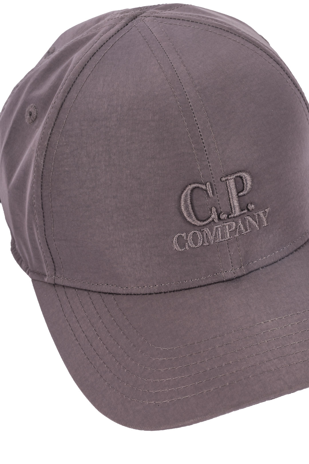 Chrome-R Logo Cap