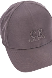 Chrome-R Logo Cap