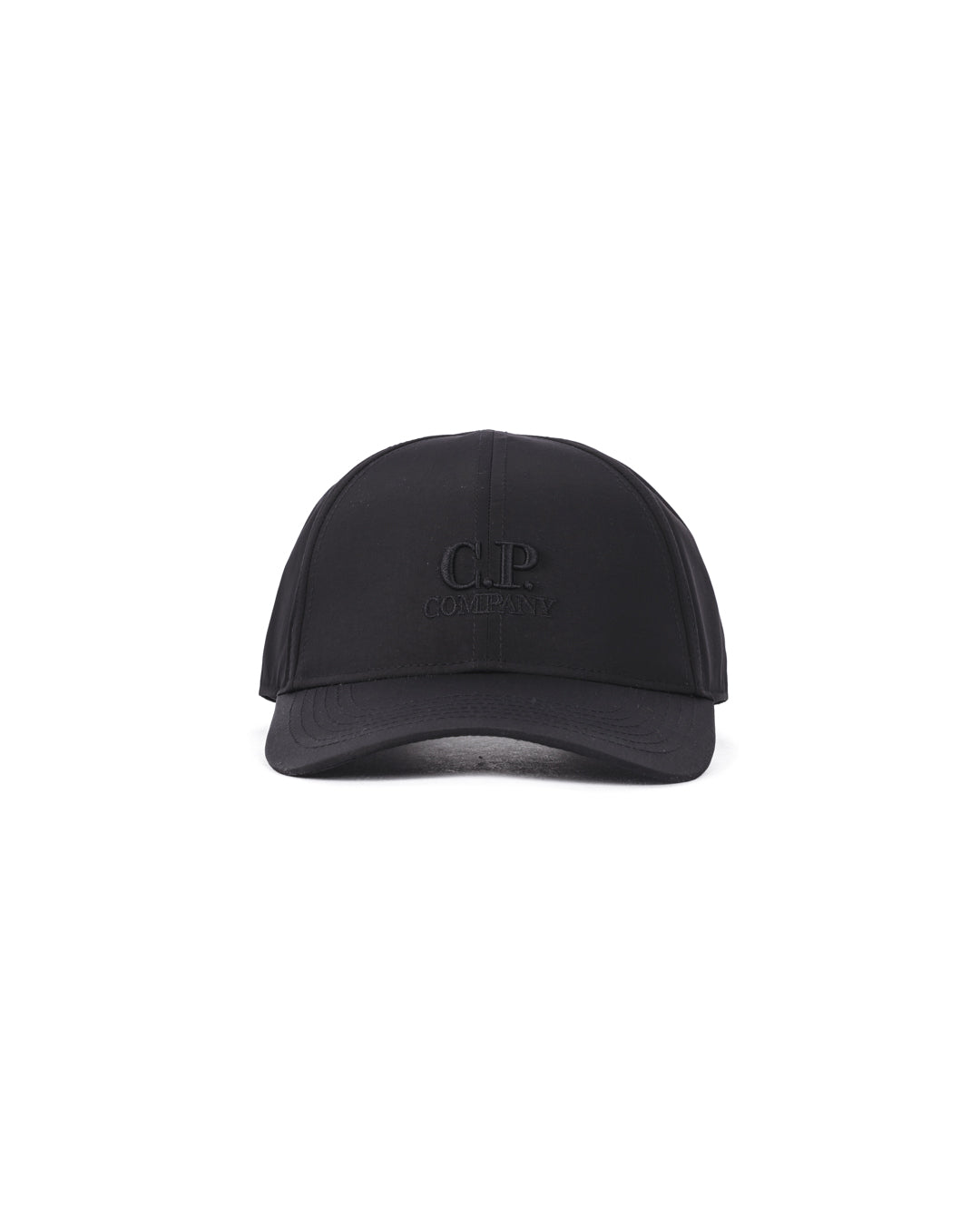 Chrome-R Logo Cap