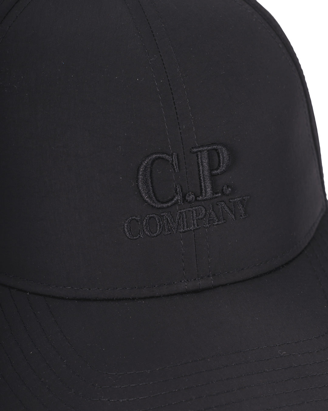 Chrome-R Logo Cap