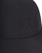 Chrome-R Logo Cap