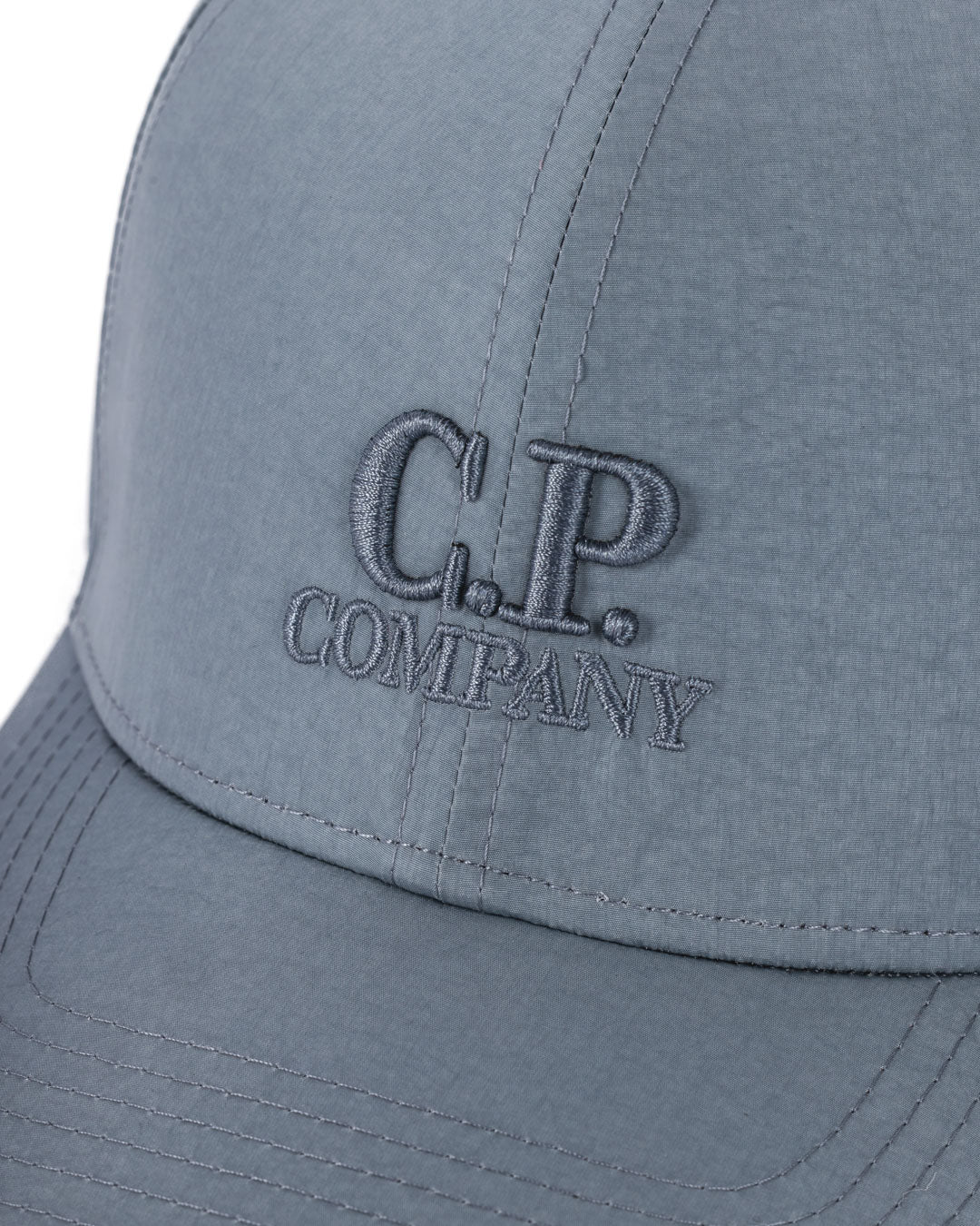 Chrome-R Logo Cap