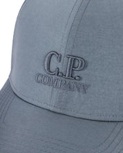 Chrome-R Logo Cap
