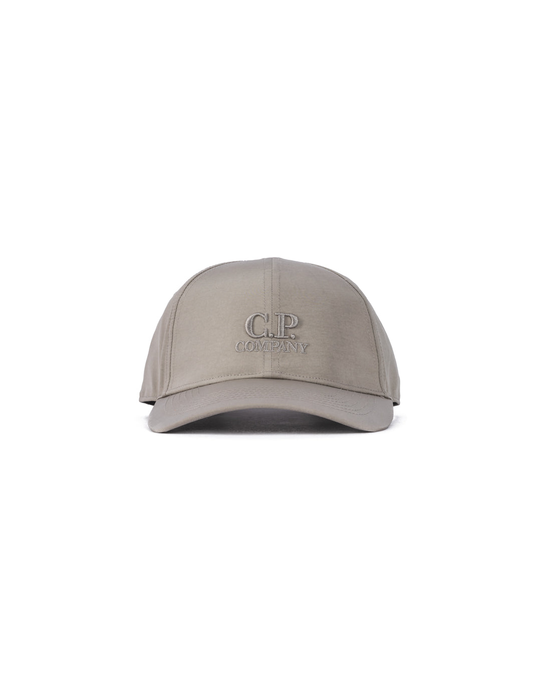 Chrome-R Logo Cap