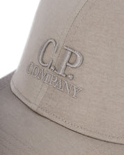 Chrome-R Logo Cap