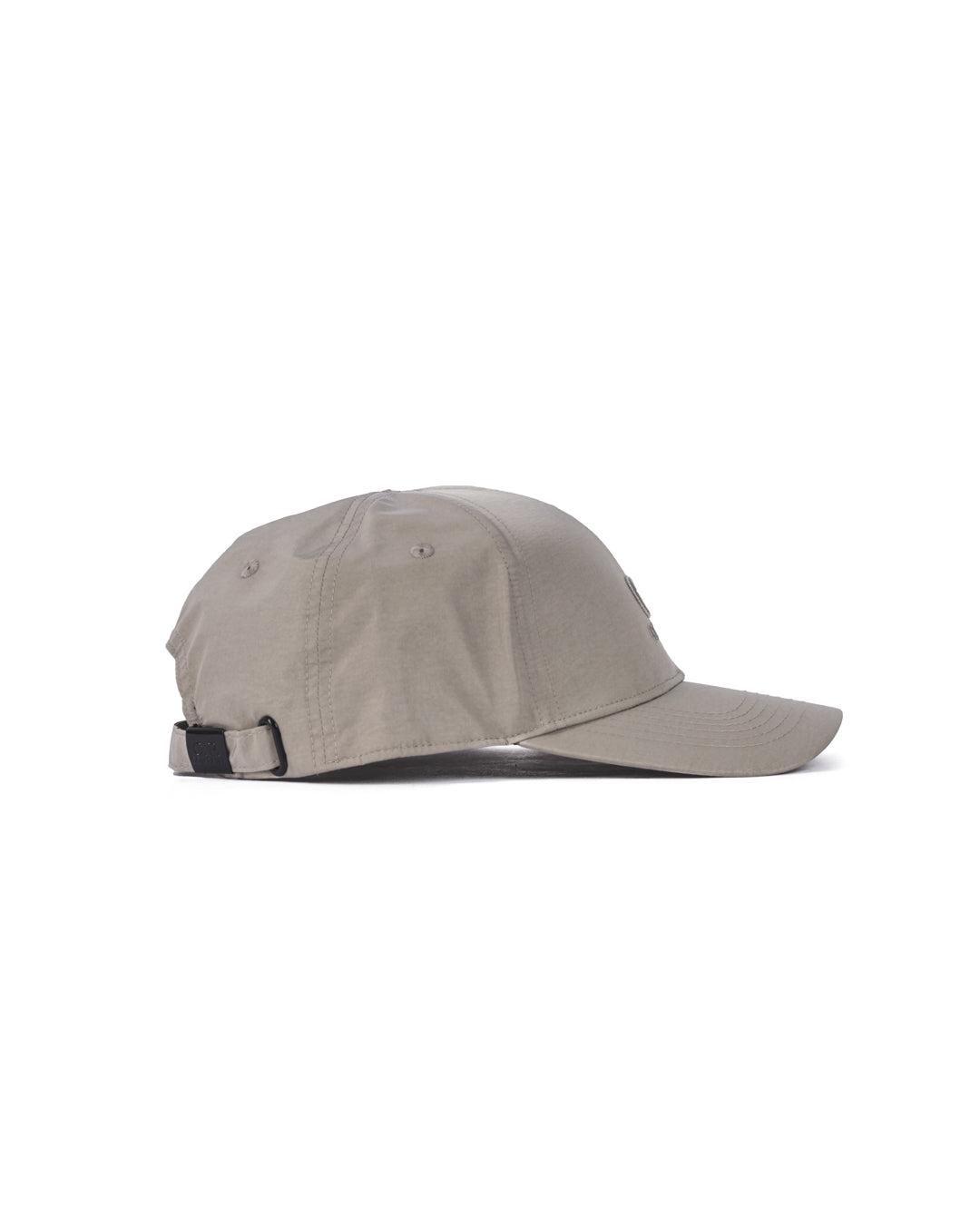 Chrome-R Logo Cap