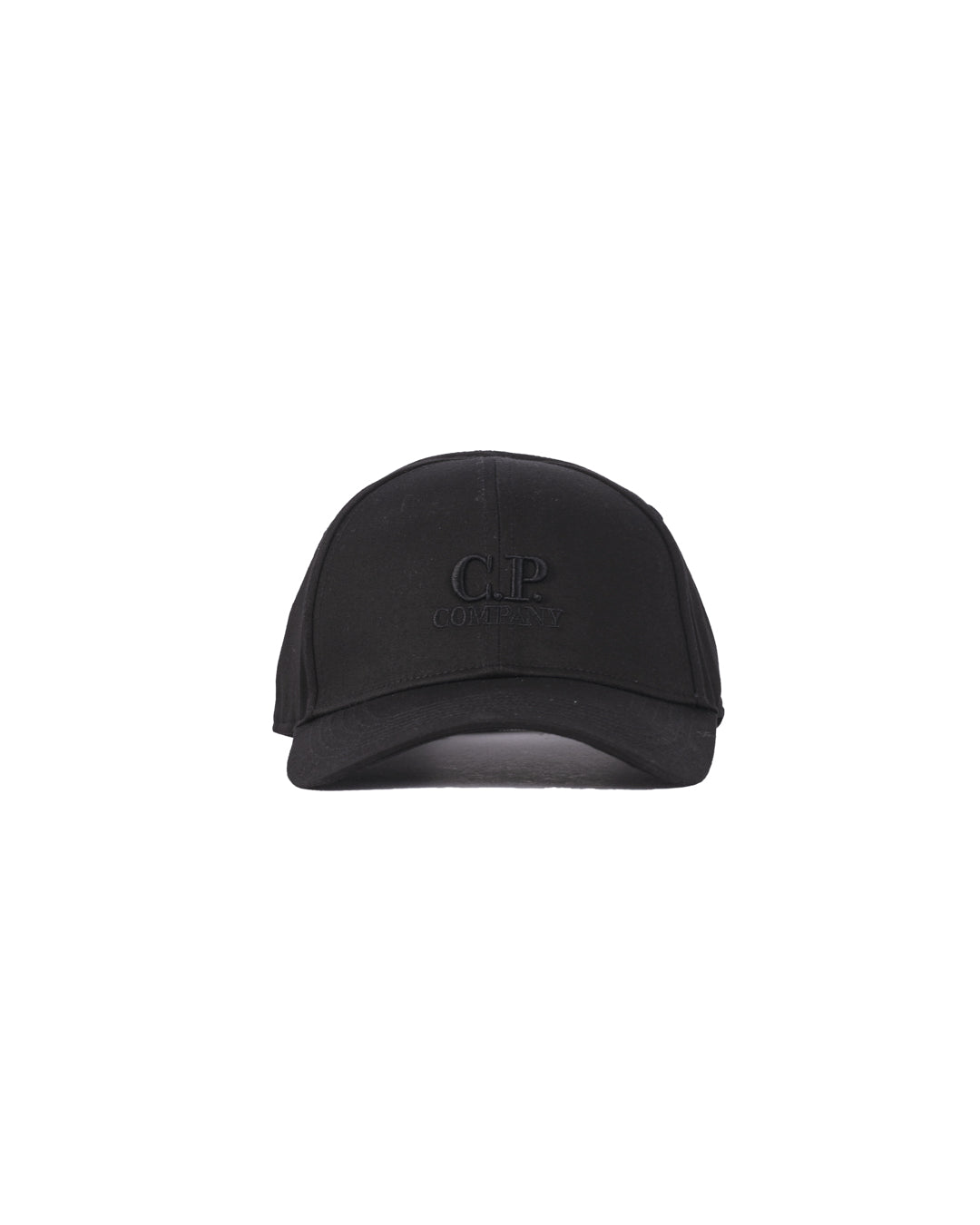 Gabardine Logo Cap