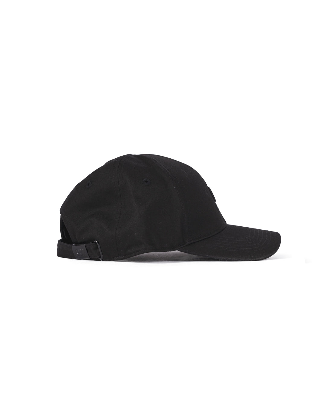 Gabardine Logo Cap