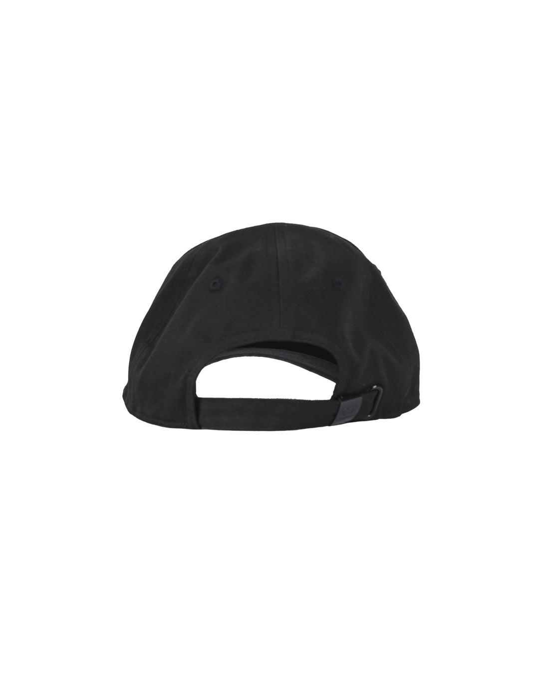 Gabardine Logo Cap