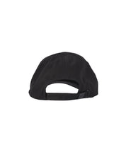 Gabardine Logo Cap