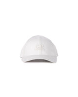 Gabardine Logo Cap