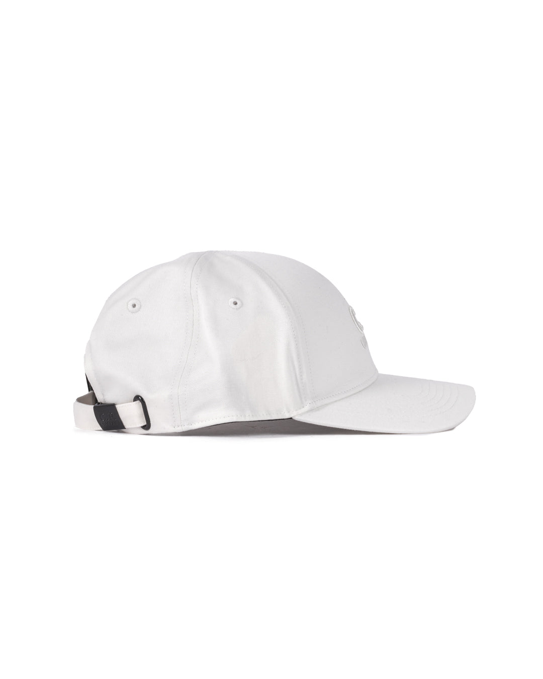 Gabardine Logo Cap