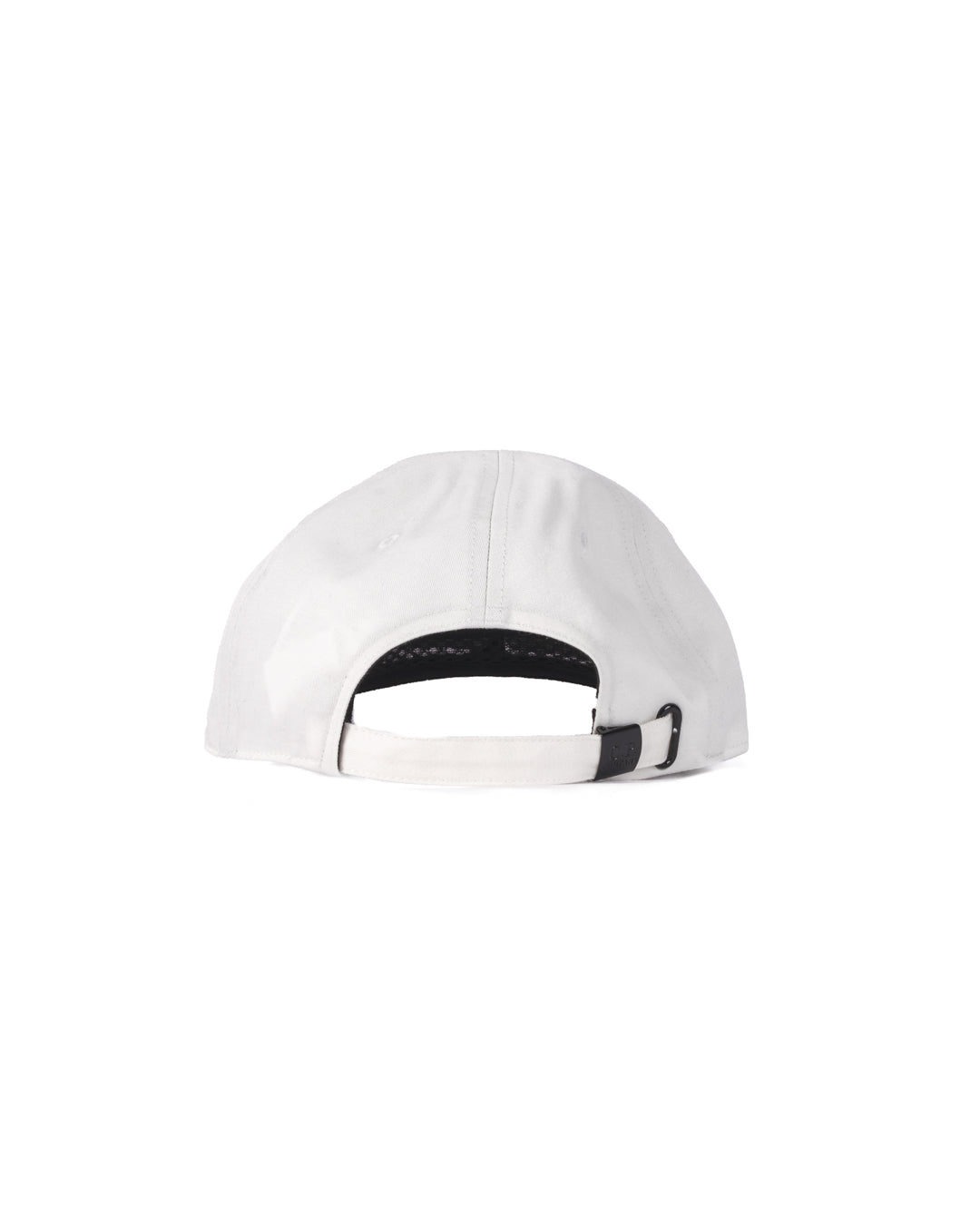 Gabardine Logo Cap