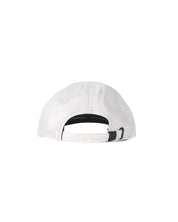 Gabardine Logo Cap