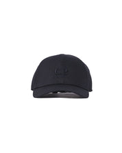 Gabardine Logo Cap