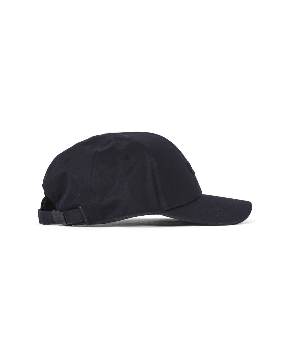 Gabardine Logo Cap