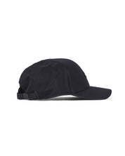 Gabardine Logo Cap