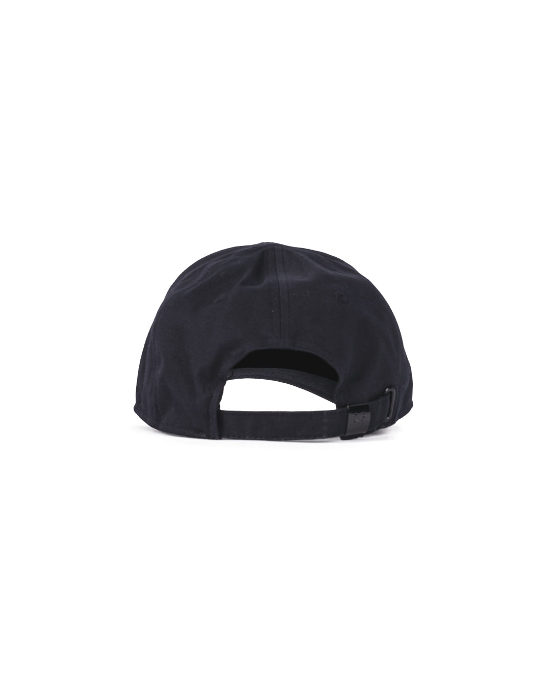 Gabardine Logo Cap