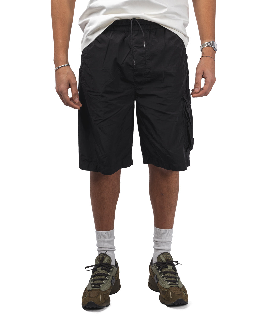 Cargo Chrome-R Shorts