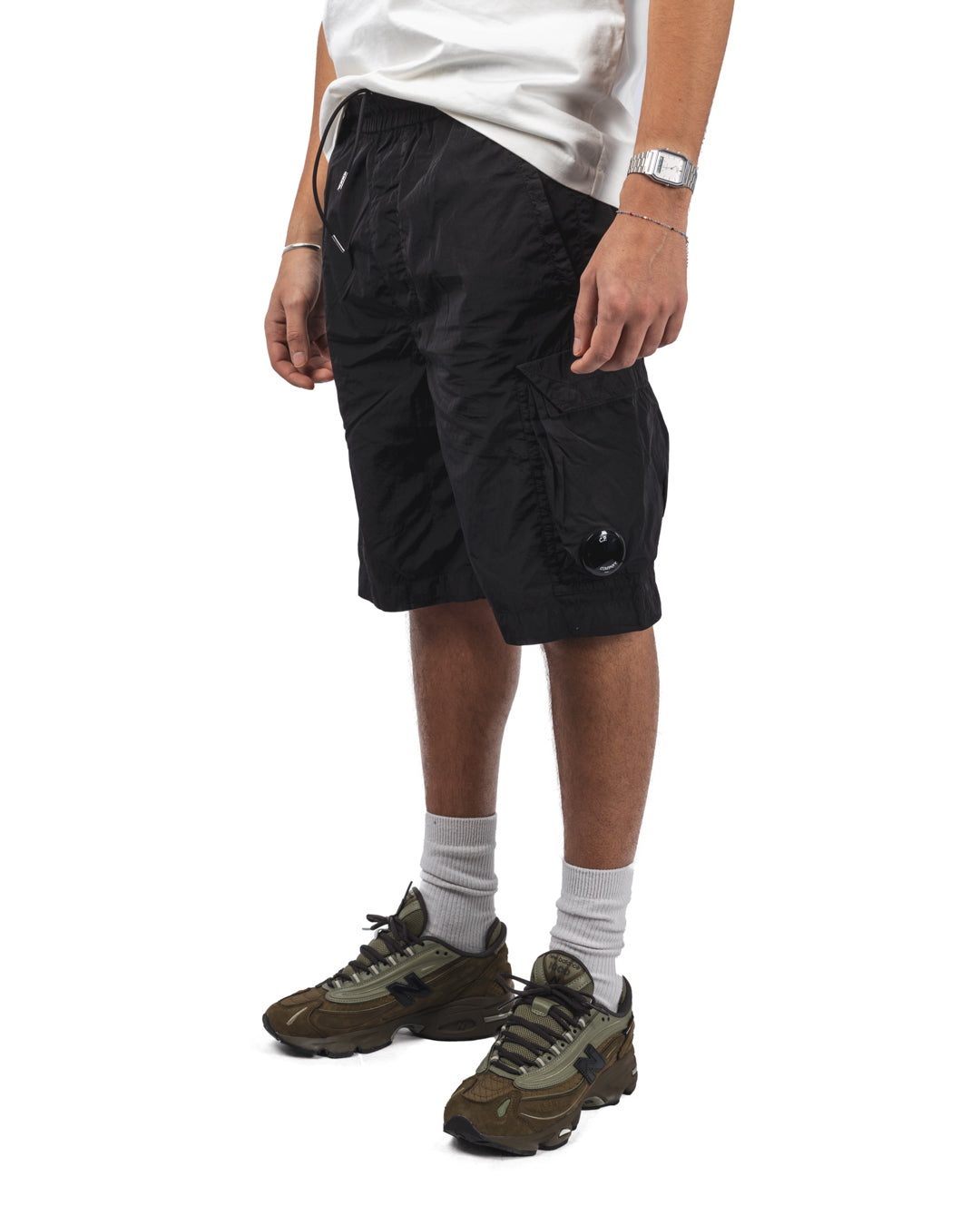 Cargo Chrome-R Shorts
