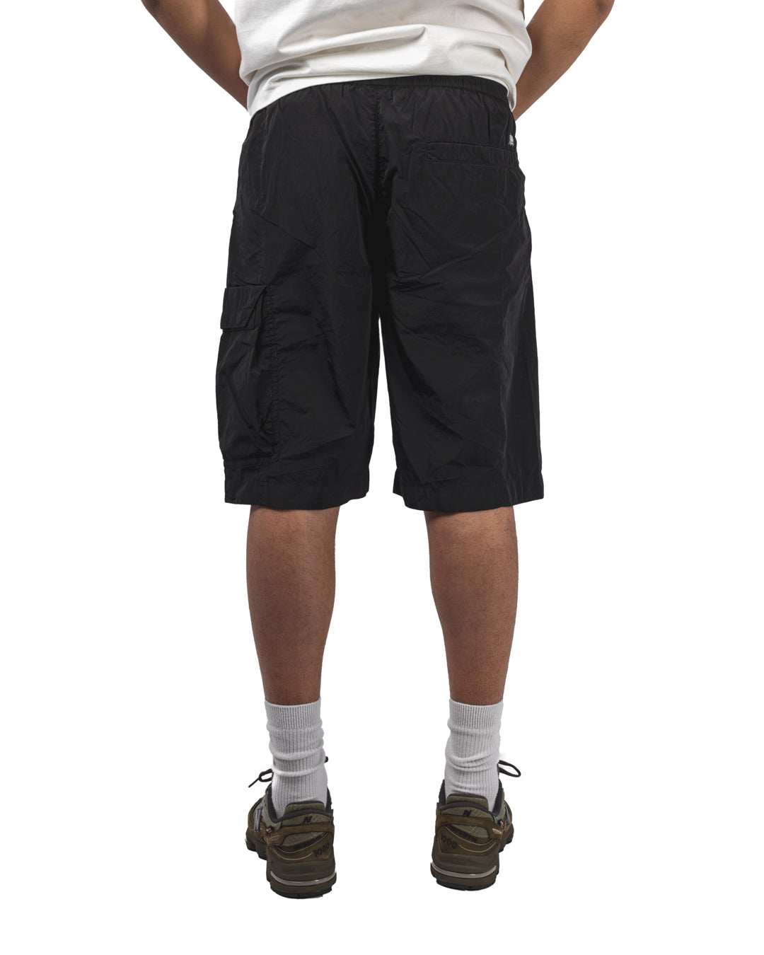 Cargo Chrome-R Shorts