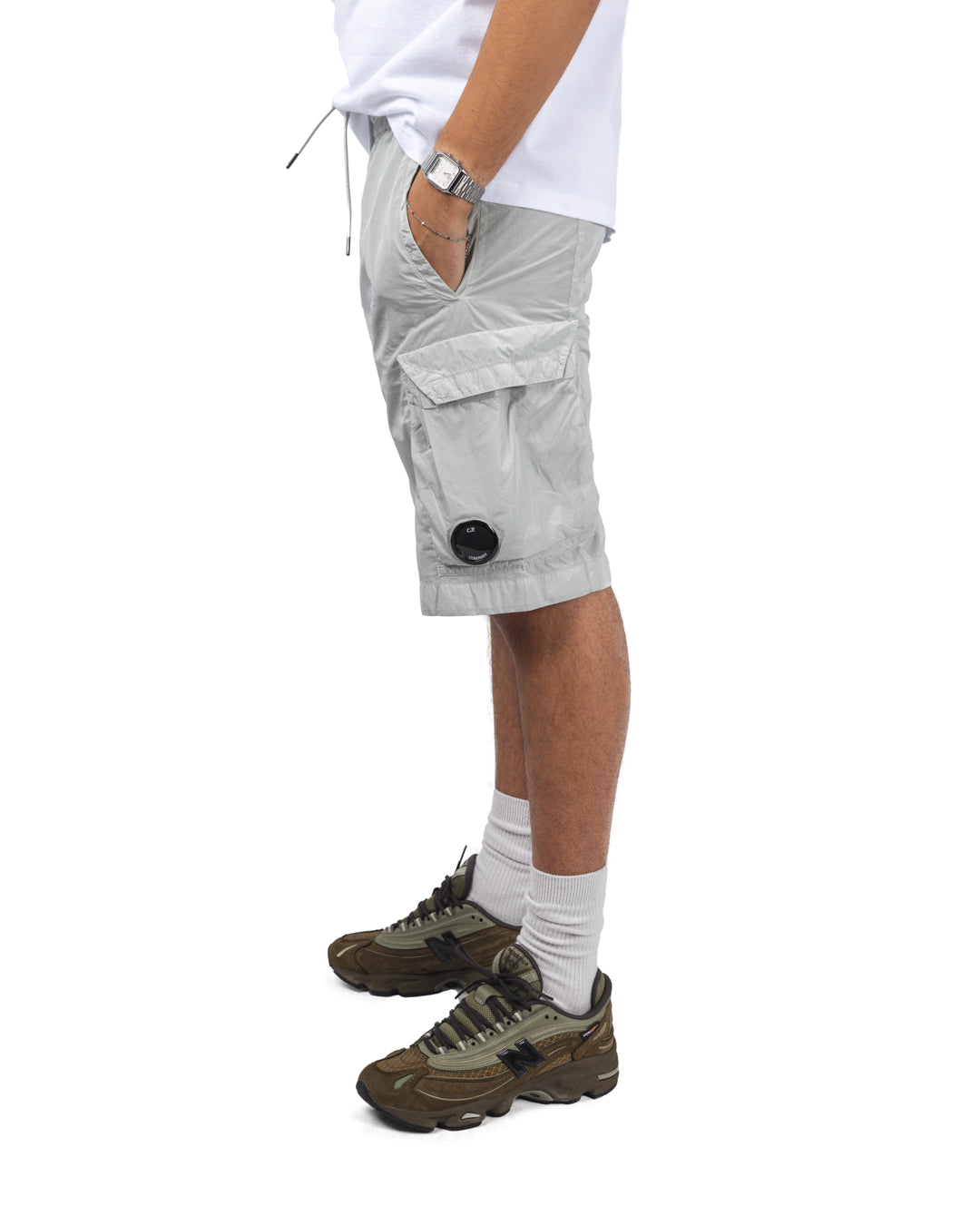 Cargo Chrome-R Shorts