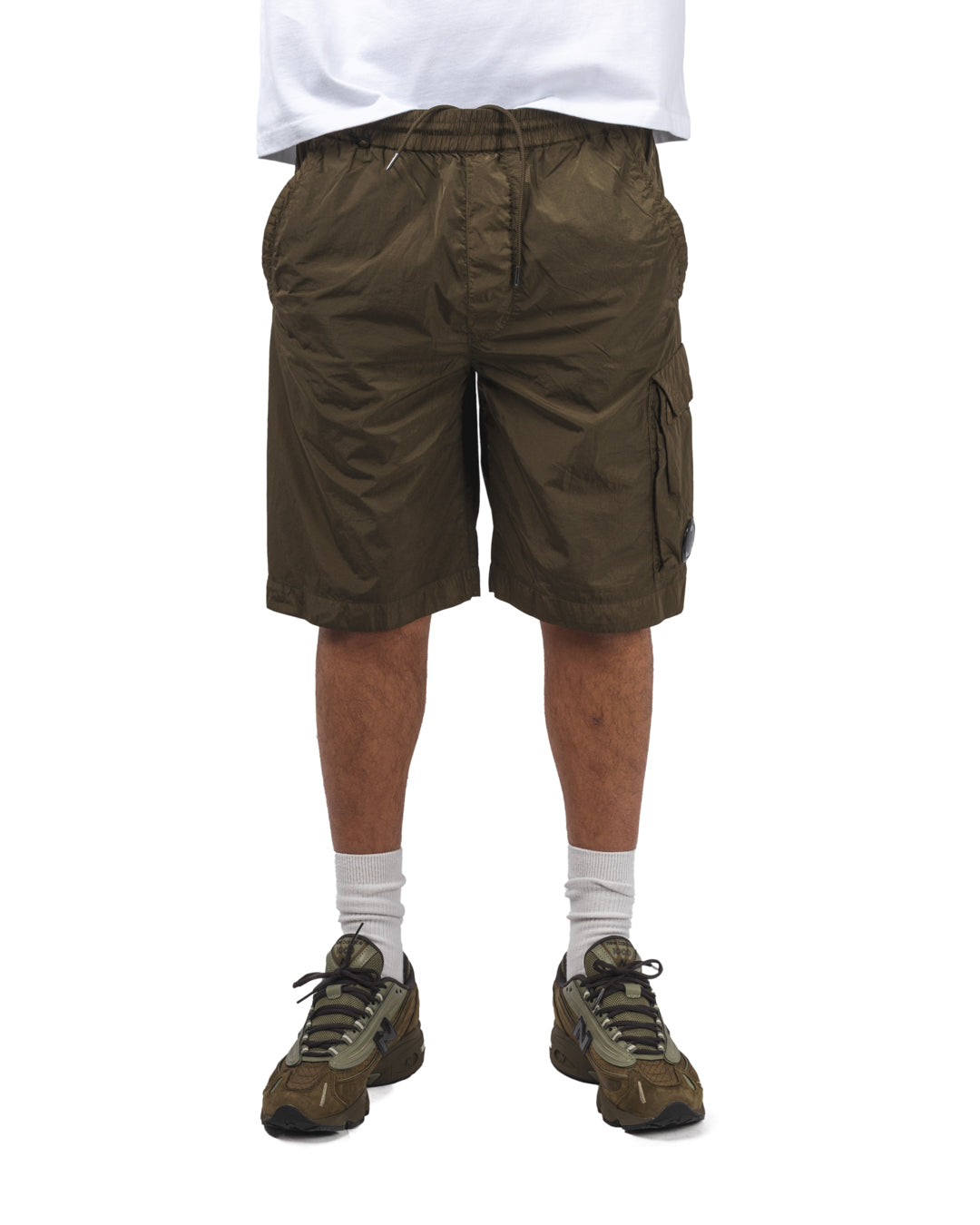 Cargo Chrome-R Shorts