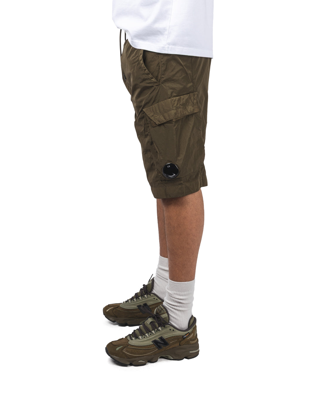 Cargo Chrome-R Shorts