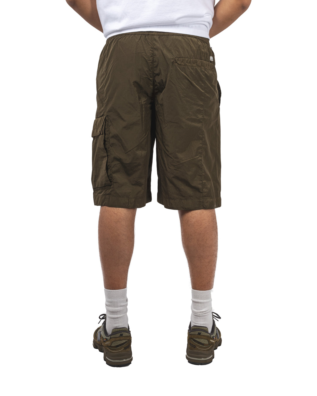 Cargo Chrome-R Shorts