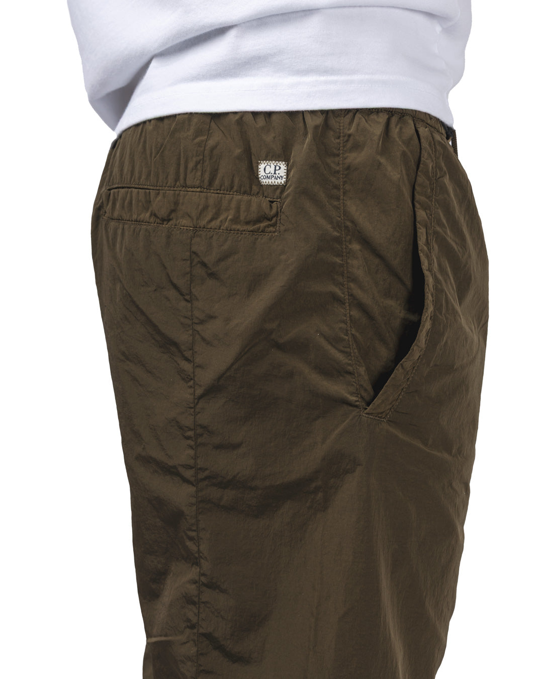 Cargo Chrome-R Shorts