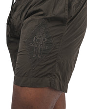 British Sailor Swim Shorts