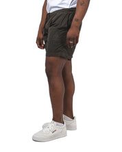 British Sailor Swim Shorts