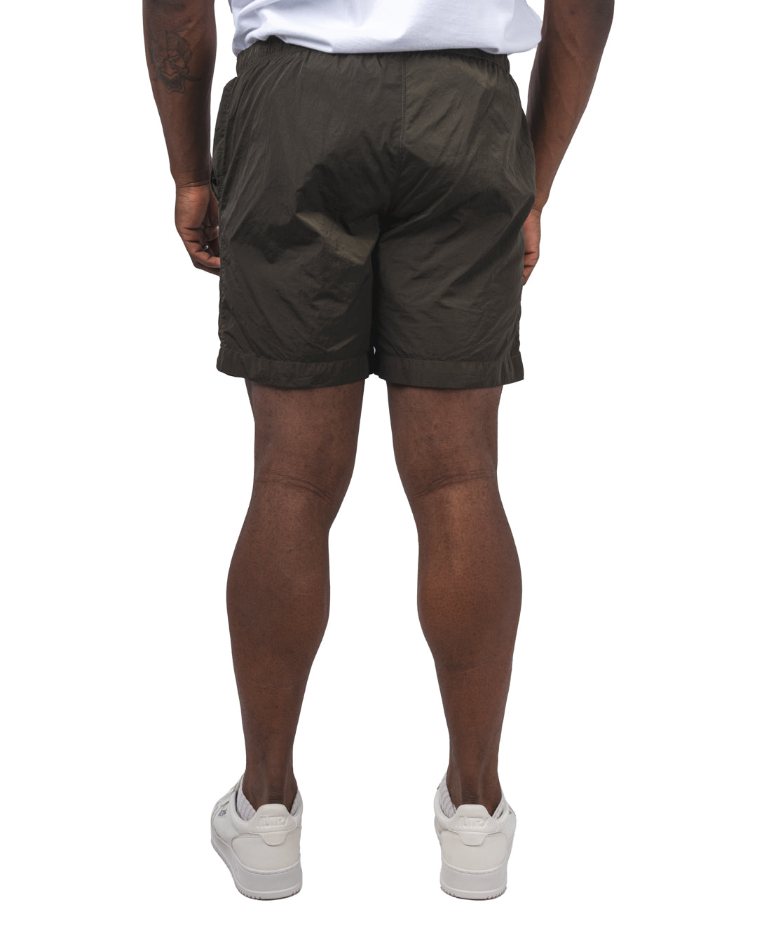 British Sailor Swim Shorts