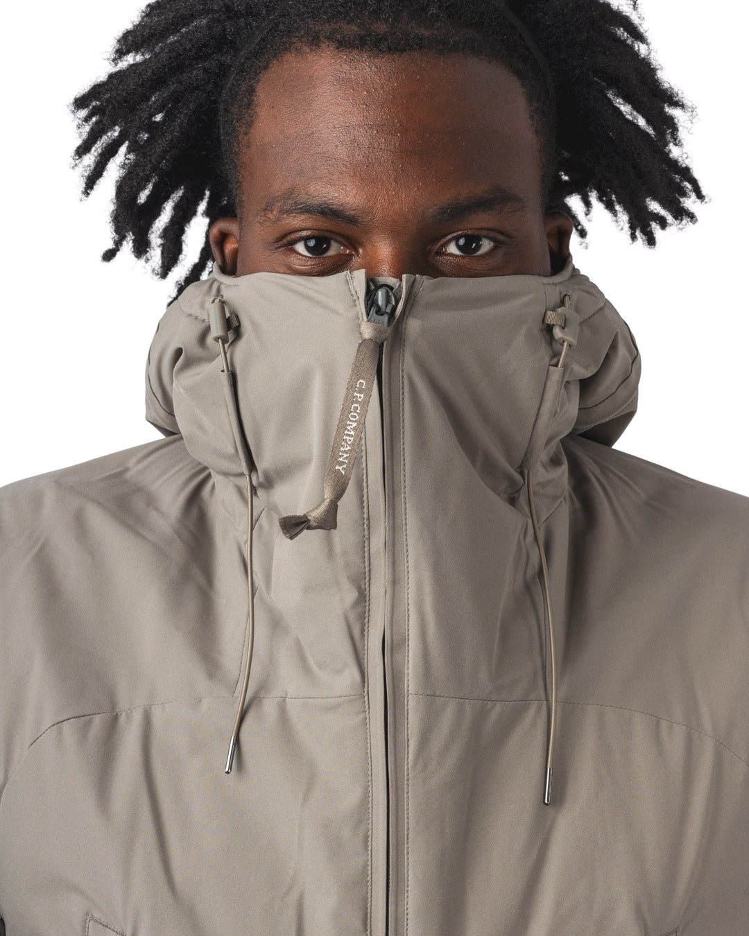 OUTERWEAR MEDIUM JACKET IN PRO-TEK