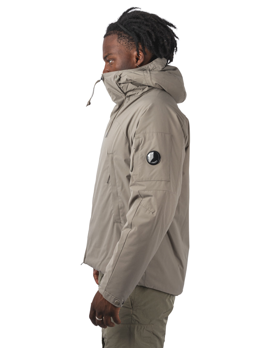 OUTERWEAR MEDIUM JACKET IN PRO-TEK